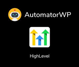 AutomatorWP HighLevel